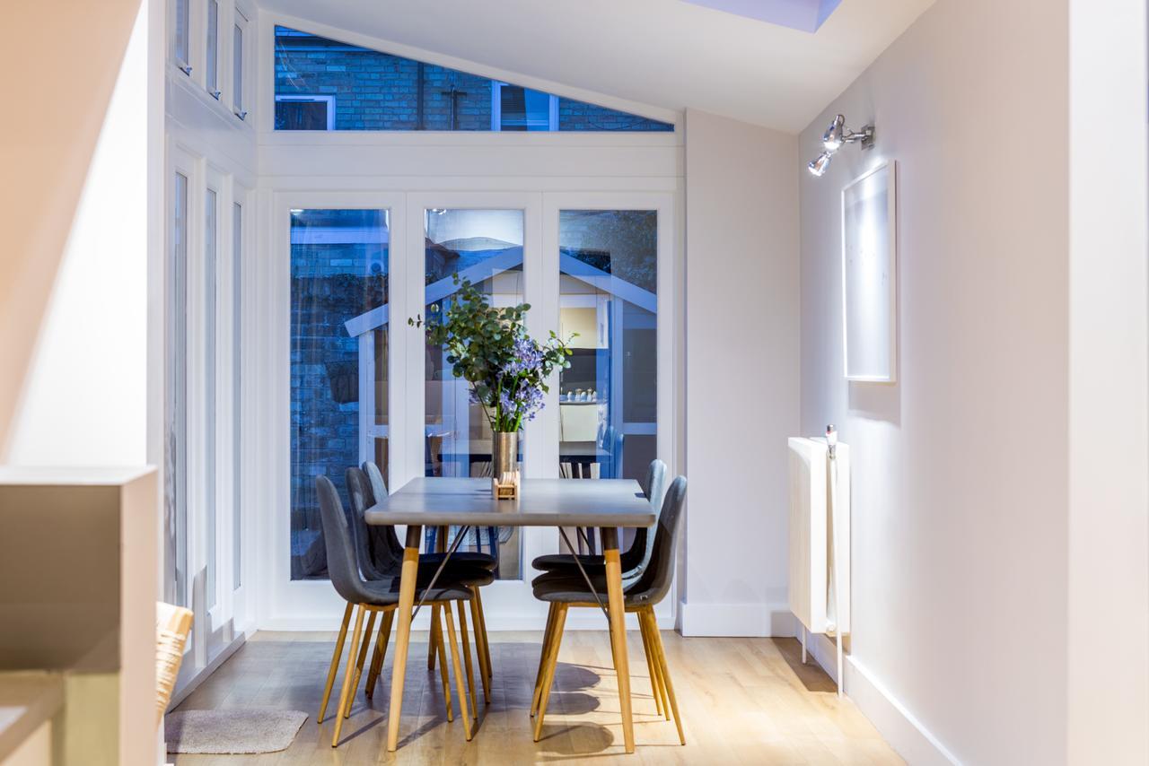 The Modern Classic - Contemporary & Elegant 3Bdr Home Cambridge  Exterior foto